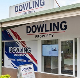 Rental Department